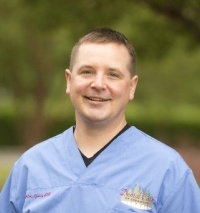 Dr. Adam Paul Tyberg D.D.S