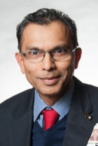 Dr. Mohammed  Muneeruddin MD
