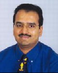 Dr. Raghu R Turebylu MD