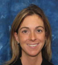 Dr. Carolyn E. Selmer, OB-GYN (Obstetrician-Gynecologist)