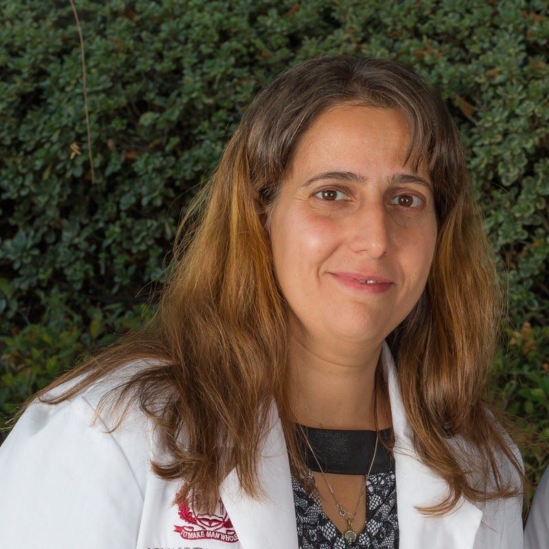 Dr. Mariam W. Fahim, Pediatrician