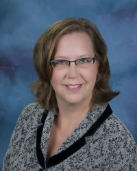 Dr. Heidi L Johnson O.D.,, Optometrist