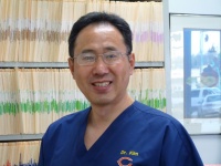 Dr. Daniel Taechong Kim D.D.S.