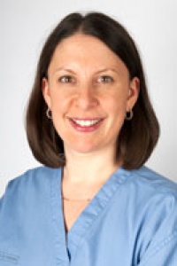 Dr. Allison J Fegley MD