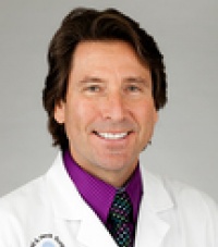 Dr. Perry  Mansfield M.D.