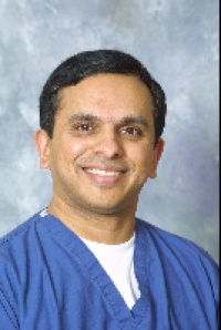 Cherian S Oommen M.D., Anesthesiologist