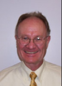 Dr. Donald J. Gjesdal M.D., Allergist and Immunologist