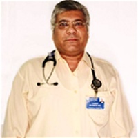 Dr. Tamer Abdelmonam Behman M.D.