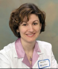 Ms. Mihaela Cristea MD, Hematologist (Blood Specialist)