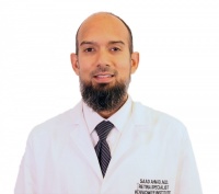 Dr. Saad  Ahmad MD