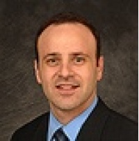 Dr. Max A Shapiro MD