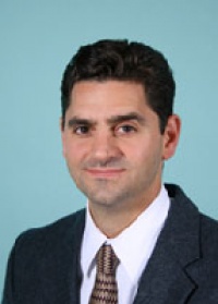 Dr. Thomas M Vallone DO, Gastroenterologist