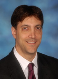 Dr. Christopher P Michetti MD, Trauma Surgeon