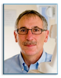 Dr. David Martin Kristal D.D.S., Orthodontist