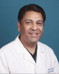 Dr. Ajay Kaul M.D., Gastroenterologist (Pediatric)