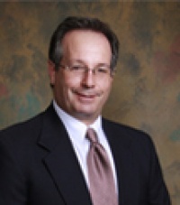 Dr. Jeffrey Robert Warman M.D., Orthopedist