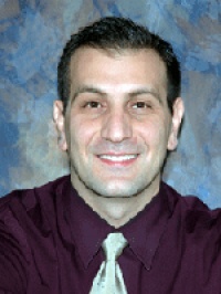 Dr. Vasken S Artinian M.D., Internist