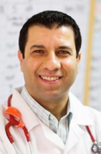 Dr. Zaher  Naji MD