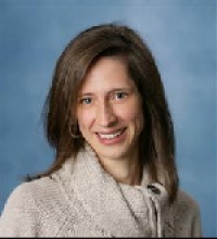 Dr. Erica Suzanne Colleran M.D., Dermapathologist