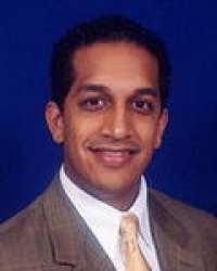 Dr. Irfan Ansari M.D., Orthopedist