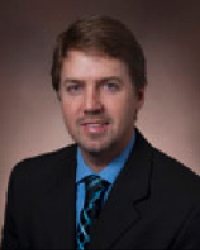 Dr. Todd Gould MD, Ophthalmologist