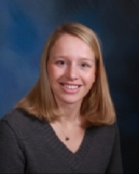Dr. Erin L Shanks MD, Pediatrician