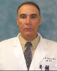 Dr. Luis R Padron MD