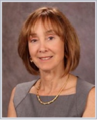 Mrs. Jody B. Aronson M.D., OB-GYN (Obstetrician-Gynecologist)