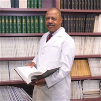Dr. Issac  Moore M.D.