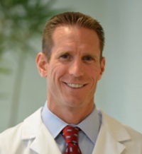 Dr. George Frederick Hatch MD, Orthopedist