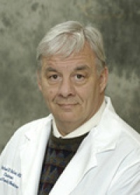 Dr. Michael David Delisi M.D.