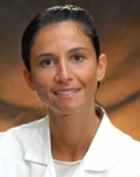 Dr. Simona  Rossi M.D.