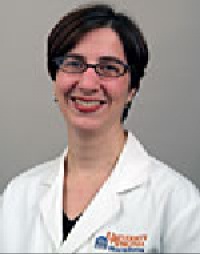 Dr. Myla D. Goldman MD