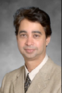 Dr. Naushad  Pervez MD
