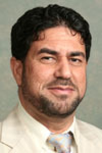 Feroz Ahmad Padder MD, Cardiologist