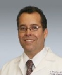 Dr. Todd A. Westra MD