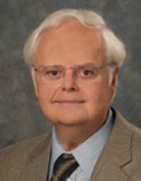 Dr. Bruce Parmer Williams M.D.