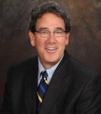 Dr. Richard Lazaroff M.D., Pediatrician