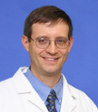 Dr. Michael J Mrochek MD, Orthopedist