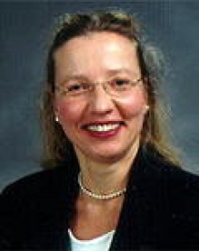 Dr. Birgit Rakel M.D., Homeopathic Physician
