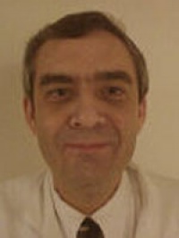 Dr. Robert Edward Bisel DO, Internist