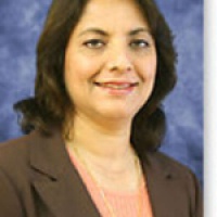 Dr. Jasmine Naila Bhurgri MD