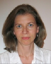 Dr. Iva Zivna M.D., Infectious Disease Specialist