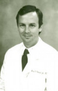 Dr. George Caldwell MD, Orthopedist