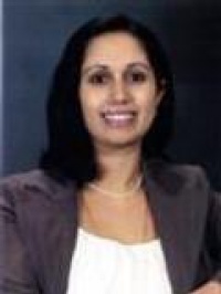 Dr. Samridhi Narula Nallamshetty M.D.