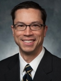 Dr. Matthew Christian Oseto M.D.