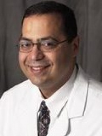 Dr. Victor  Araya MD
