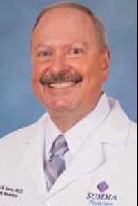 Dr. John Michael Surso M.D.