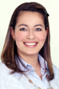 Dr. Lizbeth Holguin DDS, Dentist (Pediatric)