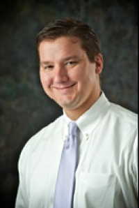 Dr. Matthew Warner Stark M.D., Pathologist